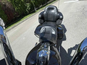 Harley-Davidson CVO FLTRUSE , снимка 9
