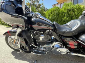 Harley-Davidson CVO FLTRUSE , снимка 3