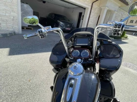 Harley-Davidson CVO FLTRUSE , снимка 11