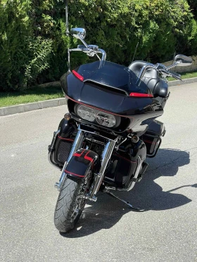 Harley-Davidson CVO FLTRUSE , снимка 8