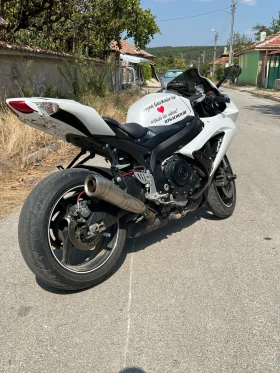 Suzuki Gsxr, снимка 2