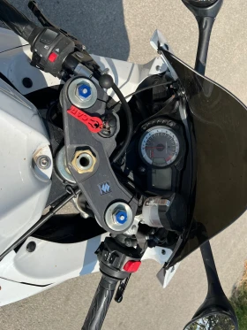 Suzuki Gsxr, снимка 5