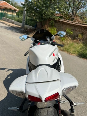 Suzuki Gsxr, снимка 7