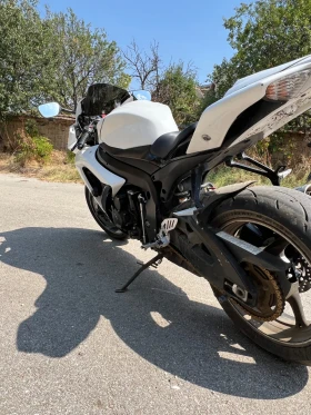 Suzuki Gsxr, снимка 3