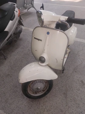     Vespa 50