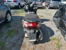 Обява за продажба на Kymco Downtown ~2 600 лв. - изображение 6