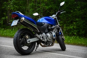 Обява за продажба на Honda Hornet CB600F PC34 ~3 500 лв. - изображение 1