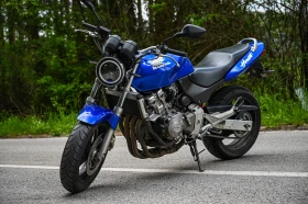Обява за продажба на Honda Hornet CB600F PC34 ~3 500 лв. - изображение 1