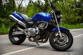 Обява за продажба на Honda Hornet CB600F PC34 ~3 500 лв. - изображение 3