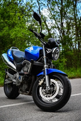 Обява за продажба на Honda Hornet CB600F PC34 ~3 500 лв. - изображение 2