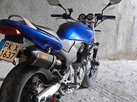 Обява за продажба на Honda Hornet CB600F PC34 ~3 500 лв. - изображение 4