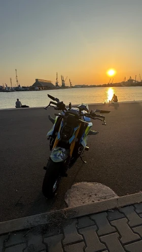 Обява за продажба на Suzuki Gsx GSX-S 1000 ~18 000 лв. - изображение 5