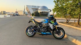 Обява за продажба на Suzuki Gsx GSX-S 1000 ~18 000 лв. - изображение 1