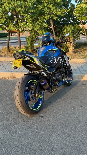 Обява за продажба на Suzuki Gsx GSX-S 1000 ~18 000 лв. - изображение 3