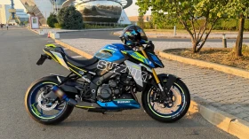 Обява за продажба на Suzuki Gsx GSX-S 1000 ~18 000 лв. - изображение 1