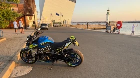 Обява за продажба на Suzuki Gsx GSX-S 1000 ~18 000 лв. - изображение 2