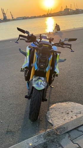 Обява за продажба на Suzuki Gsx GSX-S 1000 ~18 000 лв. - изображение 7
