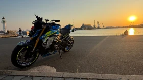 Обява за продажба на Suzuki Gsx GSX-S 1000 ~18 000 лв. - изображение 6