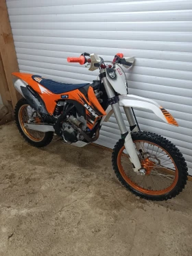 Ktm SX-F 350 | Mobile.bg � ����� ������ 5