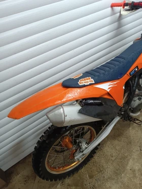 Ktm SX-F 350 | Mobile.bg � ����� ������ 9