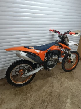 Ktm SX-F 350 | Mobile.bg � ����� ������ 6