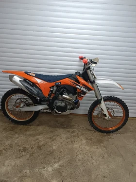 Ktm SX-F 350 | Mobile.bg � ����� ������ 4