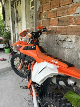 Ktm 125 | Mobile.bg    6