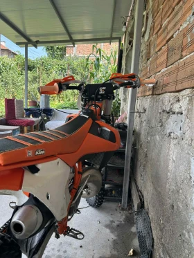 Ktm 125 | Mobile.bg    7