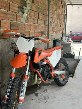 Ktm 125 | Mobile.bg    3