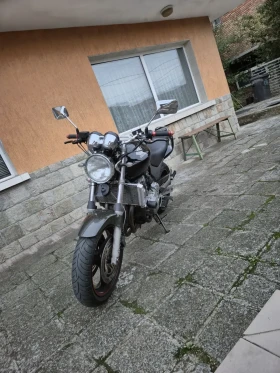 Honda Hornet 600 | Mobile.bg    4