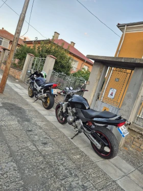 Honda Hornet 600 | Mobile.bg    3