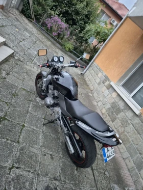 Honda Hornet 600 | Mobile.bg    7