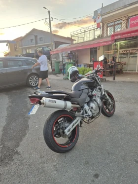 Honda Hornet 600 | Mobile.bg    2