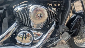 Kawasaki Vn 900 Classic, снимка 11