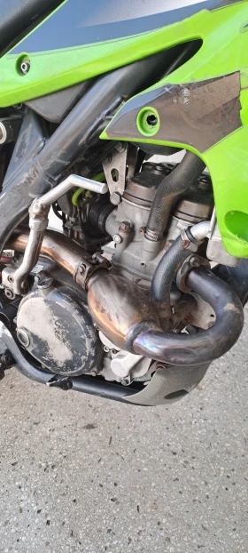 Kawasaki 250 undefined | Auto.bg — изображение 3