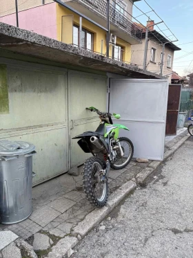 Kawasaki 250 undefined | Auto.bg — изображение 7