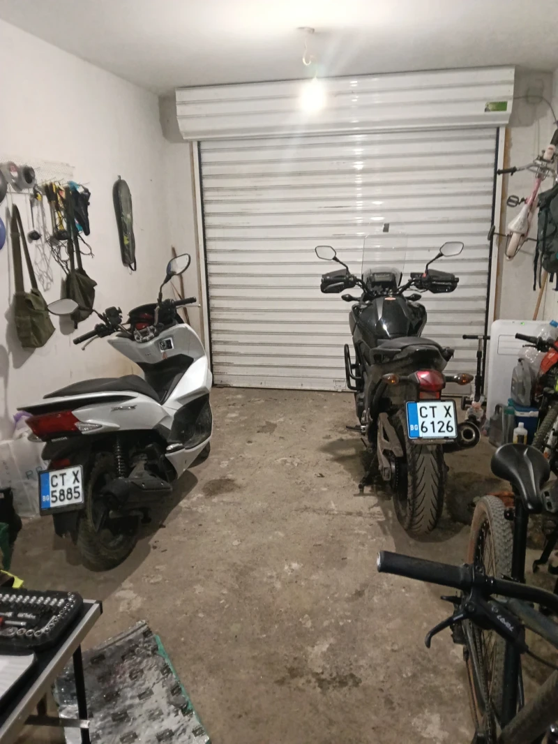 Honda Pcx 125 Euro6, снимка 2 - Мотоциклети и мототехника - 52929289