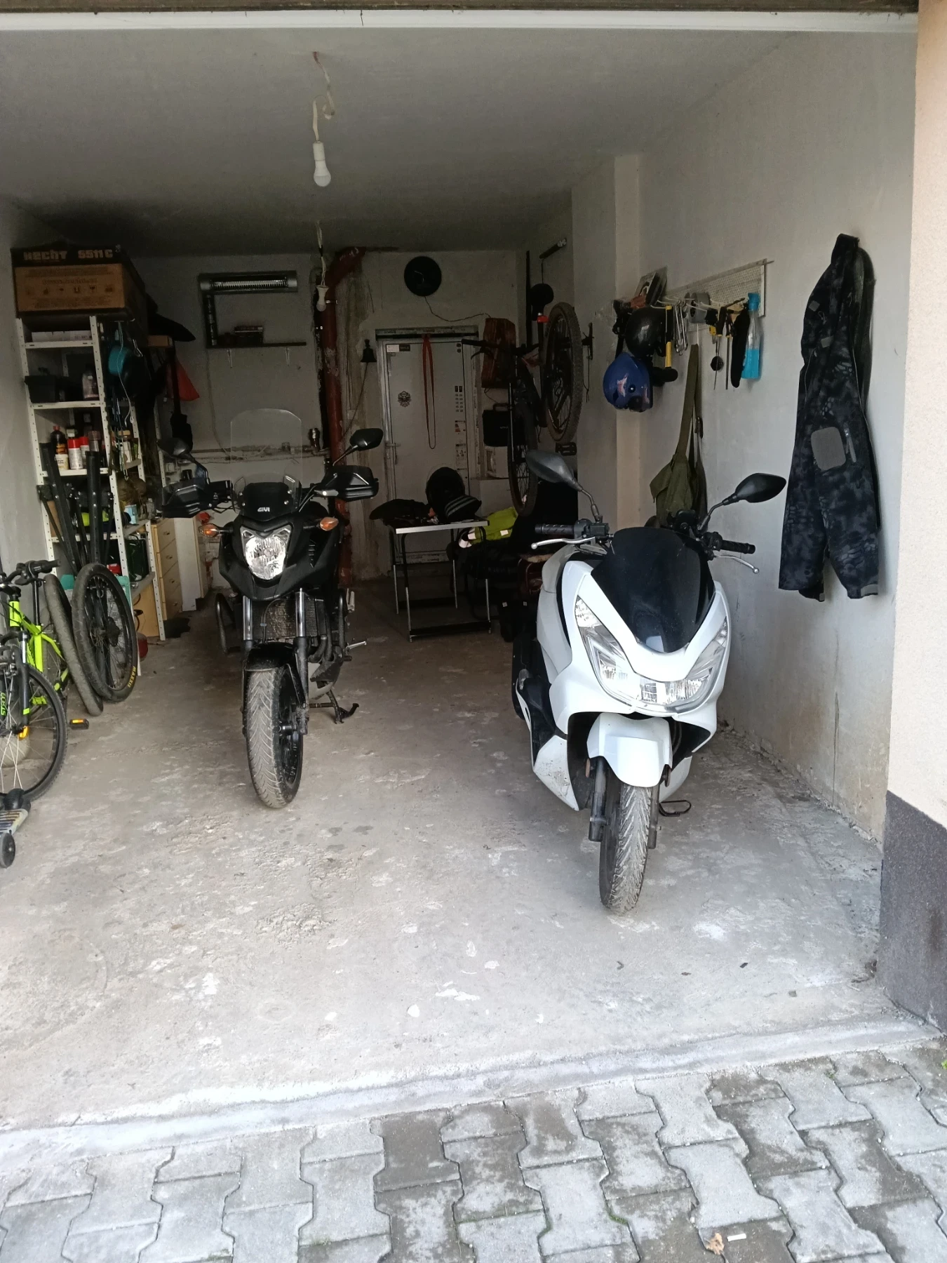 Honda Pcx 125 Euro6, снимка 1