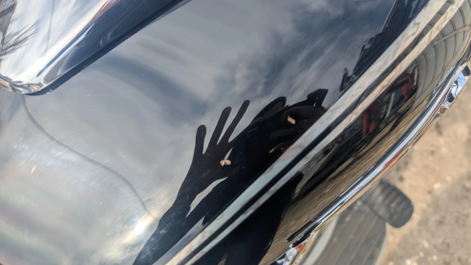 Kawasaki Vn 900 Classic | Mobile.bg � ����������� 14