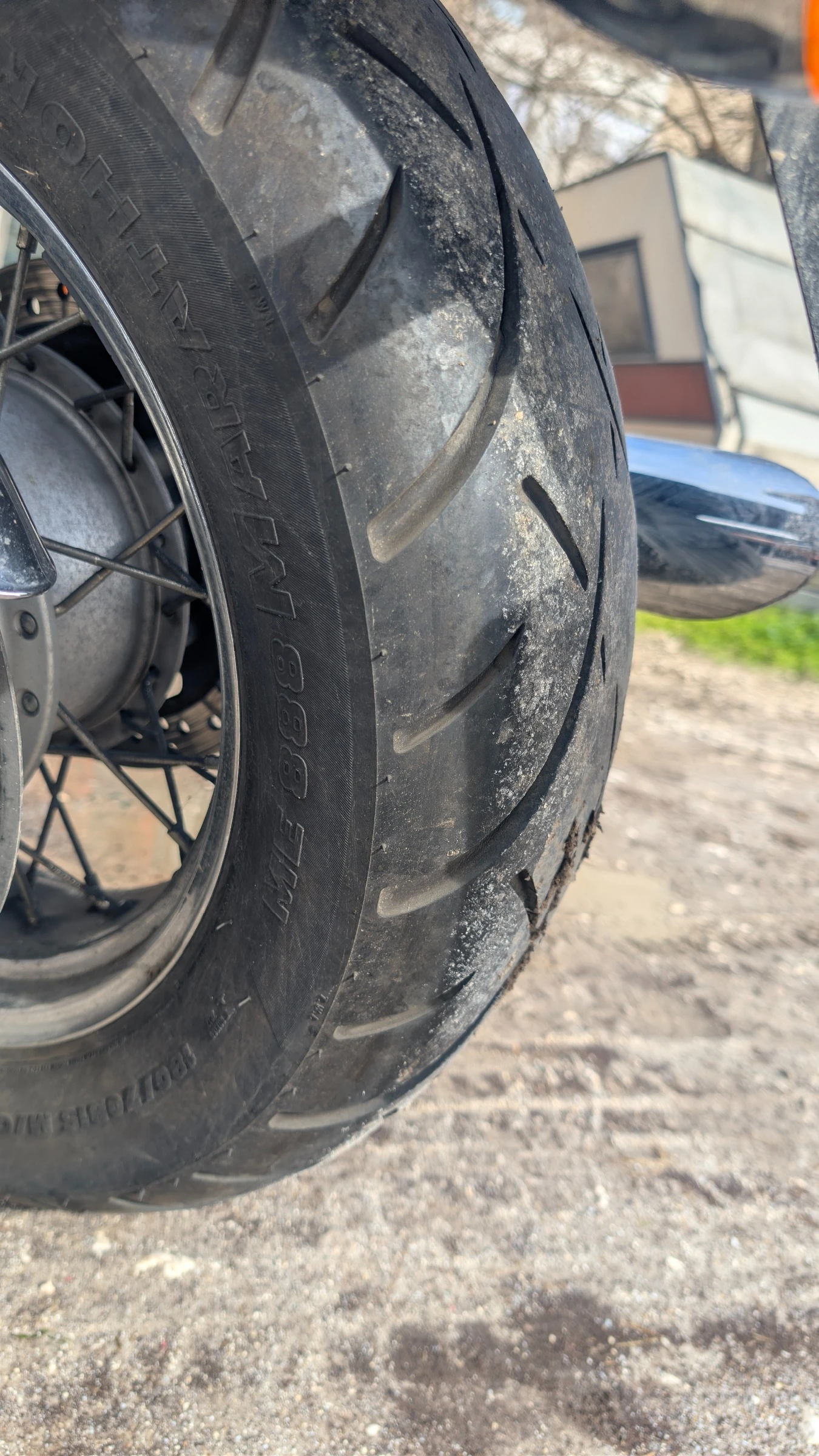 Kawasaki Vn 900 Classic | Mobile.bg � ����������� 17