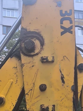  JCB JCB 3cx | Mobile.bg    11