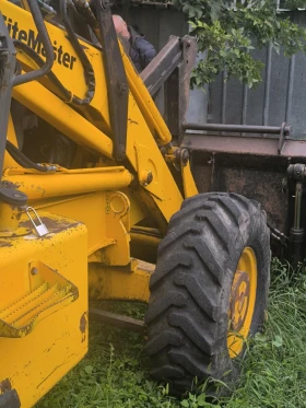  JCB JCB 3cx | Mobile.bg    10