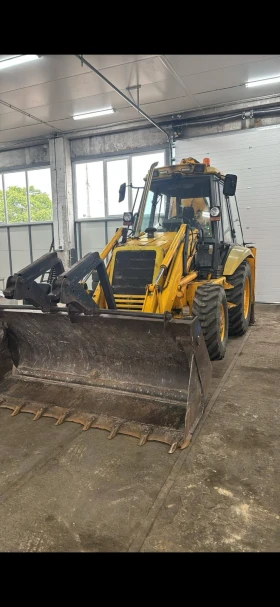 Обява за продажба на Багер JCB JCB 3cx ~40 000 лв. - изображение 3