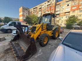 Обява за продажба на Багер JCB JCB 3cx ~40 000 лв. - изображение 1