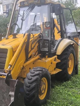  JCB JCB 3cx | Mobile.bg    14