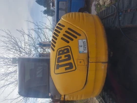 Багер JCB 8080, снимка 5 - Индустриална техника - 53697826