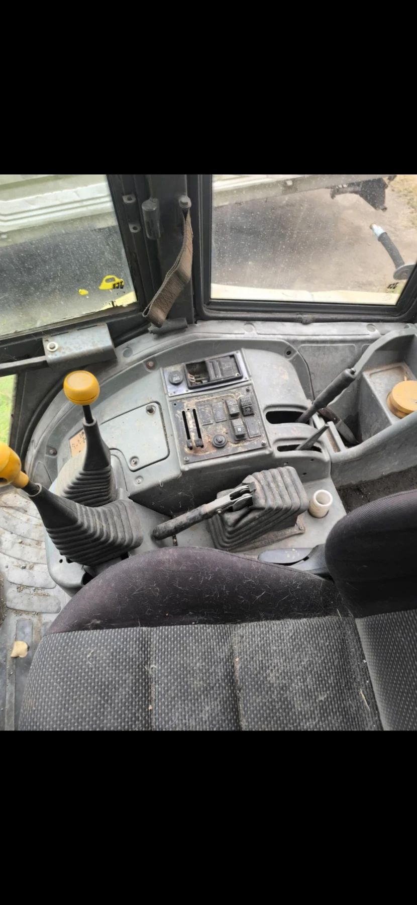 Багер JCB JCB 3cx - изображение 7