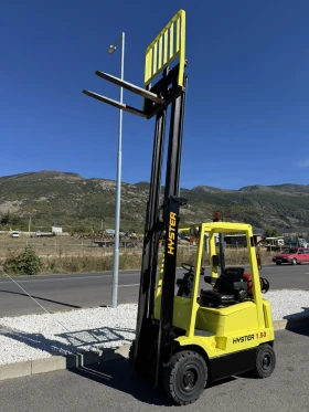   Hyster