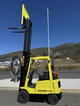  Hyster  | Mobile.bg    2