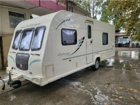 Каравана Други Bailey Olympus, снимка 1